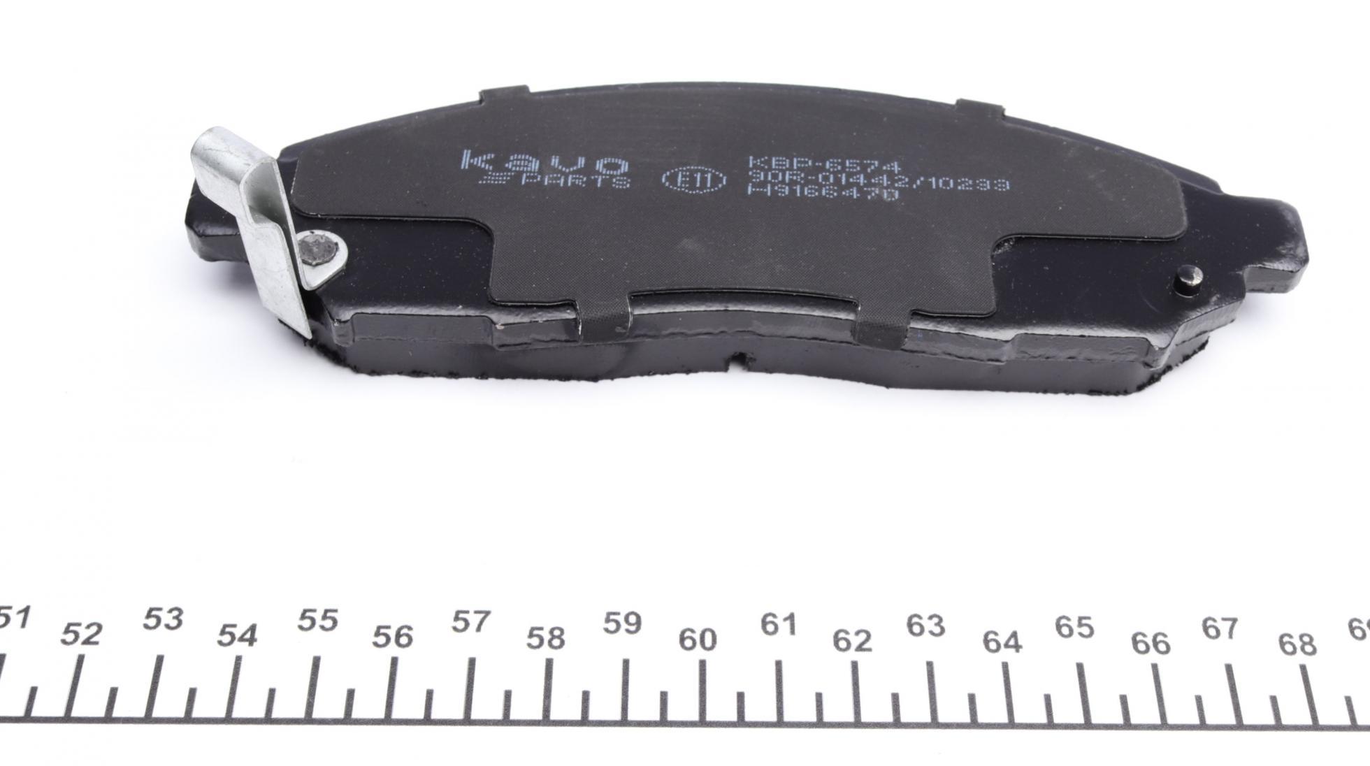 KBP6574 KAVO PARTS